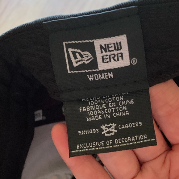 New Era Miami Heat Baseball Cap - Picture 5 of 9